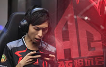 王者荣耀KPL总决赛选手采访 梦泪声称留有大招