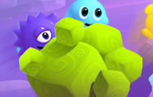 球球大作战2017塔坦杯孢子皮肤长什么样子预测