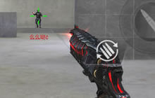 CF手游左轮黑武士实用吗 黑武士综合能力评测