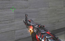 CF手游AK47黑武士厉害吗 黑武士能力全面评析