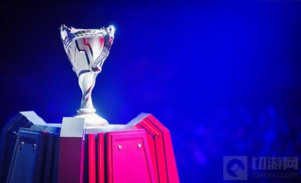 7月8日决战上海滩 王者荣耀KPL总决赛进入倒计时