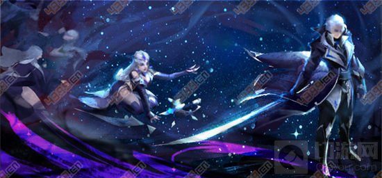 王者荣耀露娜重做新消息 或成为物法双修英雄