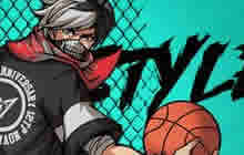 街头篮球手游新角色大白鲨降临 带你酷爽一夏