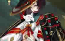 伞剑的守护 阴阳师姑获鸟特典皮肤副本已开启