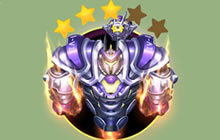 球球大作战最新透明圣衣大盘点 伯爵和主宰