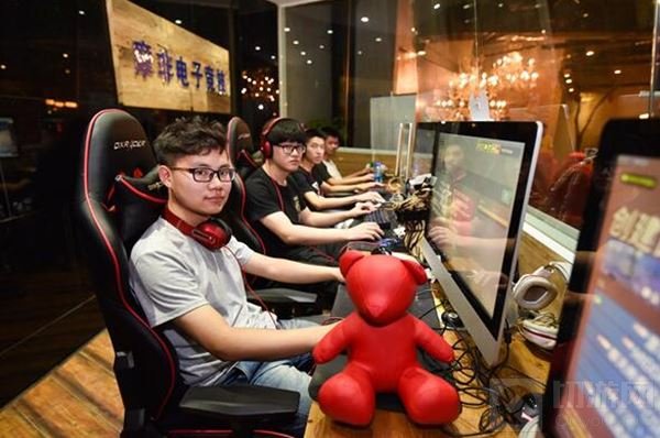 2017年ChinaJoy电子竞技大赛武汉站圆满收官