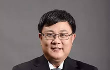 AMD全球副总裁潘晓明致辞贺ChinaJoy十五周年