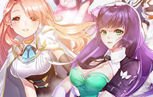 小萝莉已成杀手 《兵器少女》新角色呆萌来袭