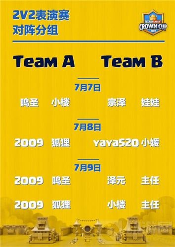 巅峰对决 皇室战争亚洲皇冠杯总决赛今日开战