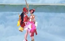 闲来劫镖搞事情 镇魔曲手游帮会运镖即将上线