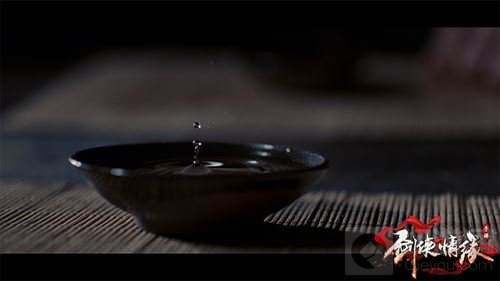 剑侠情缘手游忘忧酒馆新酿醉春风今日正式开坛