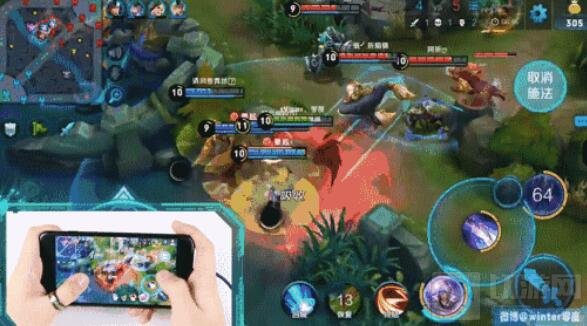 王者荣耀零度教你玩刘邦 带你快速统御战场