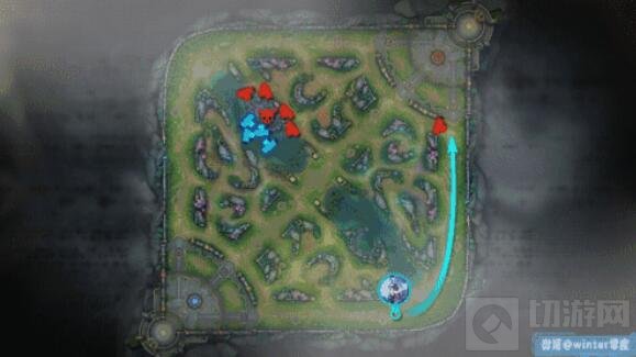 王者荣耀零度教你玩刘邦 带你快速统御战场