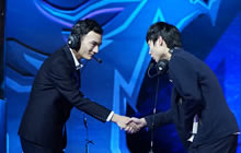 王者荣耀KPL总决赛双G对战将上演 玩家口水战引人关注