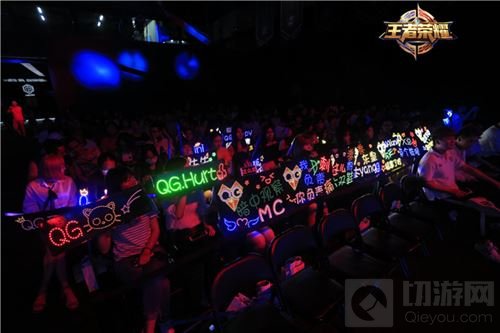 王者荣耀KPL总决赛双G对战将上演 玩家口水战引人关注