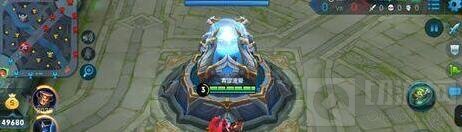 王者荣耀照明装备是什么 照明装备作用介绍