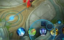 王者荣耀体验服更新 全新照明系统正式上线