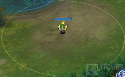 王者荣耀体验服更新 全新照明系统正式上线