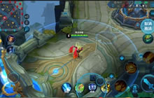 王者荣耀照明放什么位置好 照明装备使用技巧