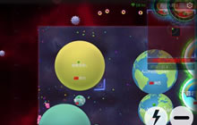 球球大作战大逃杀防护盾作用揭秘 生存必备