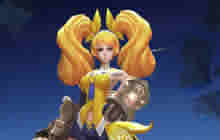 王者荣耀孙尚香怎么玩 英雄出装及铭文搭配