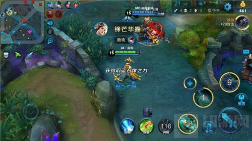 王者荣耀虞姬怎么玩好 英雄技能及出装分析