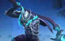 王者荣耀白起怎么玩 白起六神装及团战技巧