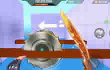 CF手游像素世界通关指南 助你获得像素大锤