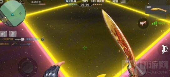 CF手游破碎空间怎么玩 模式玩法及武器推荐