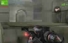 CF手游S7保卫者如何坚守沙漠灰 沙漠灰攻略