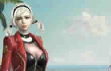 CF手游QSZ92夏日限定评析 清新风格席卷火线