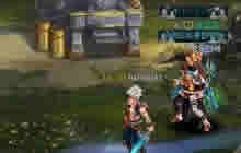 韩服DNF手游指定时间进游戏可以获得体力吗