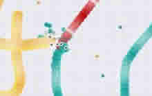 贪吃蛇大作战捡漏技巧讲解 鹬蚌相争渔翁得利