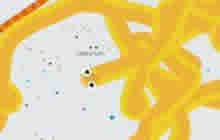 贪吃蛇大作战对战模式高分技巧 助你极品宝箱