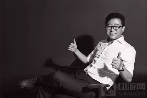 网易集团董事局丁磊致辞祝贺ChinaJoy十五周年