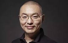 心动网络CEO黄一孟祝贺2017ChinaJoy十五周年