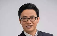 NVIDIA全球副总裁张建中致辞贺ChinaJoy十五周年