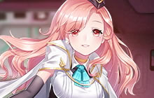 火热夏日御姐来袭 《兵器少女》全新角色大爆料