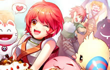 仙境传说手游半年庆典将启 卡普拉礼盒大放送