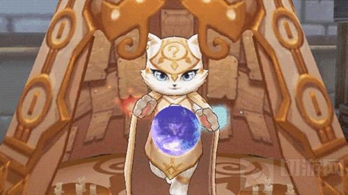 仙境传说手游半年庆典将启 卡普拉礼盒大放送