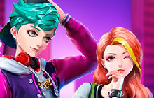 劲舞团手游2.0焕新登场 五重回归豪礼大放送