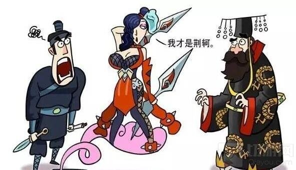 王者荣耀纷争引深思 监管慢半拍才是关键所在