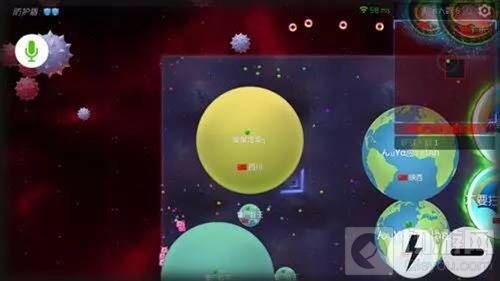 球球大作战极限大逃杀怎么玩 大逃杀玩法介绍