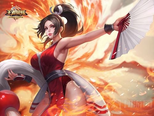 王者荣耀7.15不知火舞怎么兑换 用碎片兑换吗