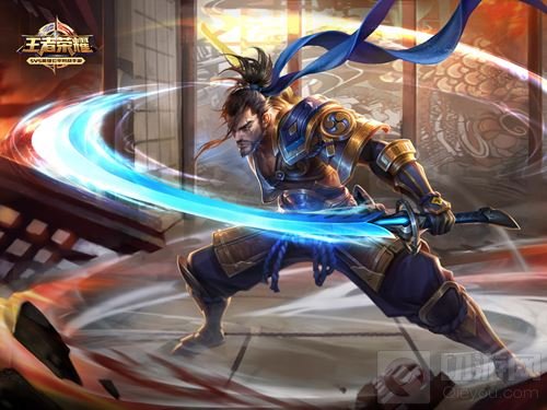 王者荣耀为什么总是削宫本武藏 削弱有用吗