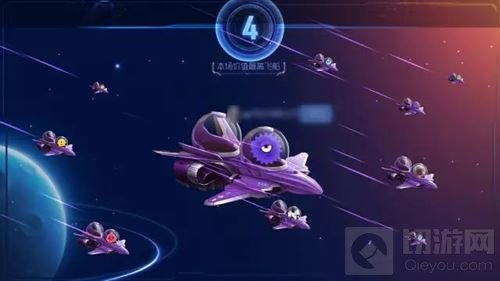 球球大作战第二部资料片 极限大逃杀震撼上线