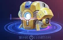 球球大作战超大钛金宝箱可开出材料及礼物一览