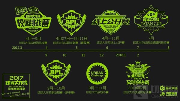 休闲手游生命周期短 球球大作战轻电竞生态给出答案