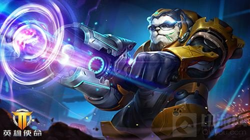 未来属于希望还是毁灭 英雄使命英雄成功辛酸