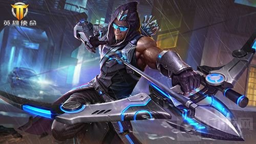 未来属于希望还是毁灭 英雄使命英雄成功辛酸